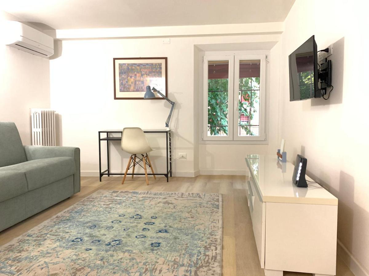 Apartment Casa Colomba Ferrara