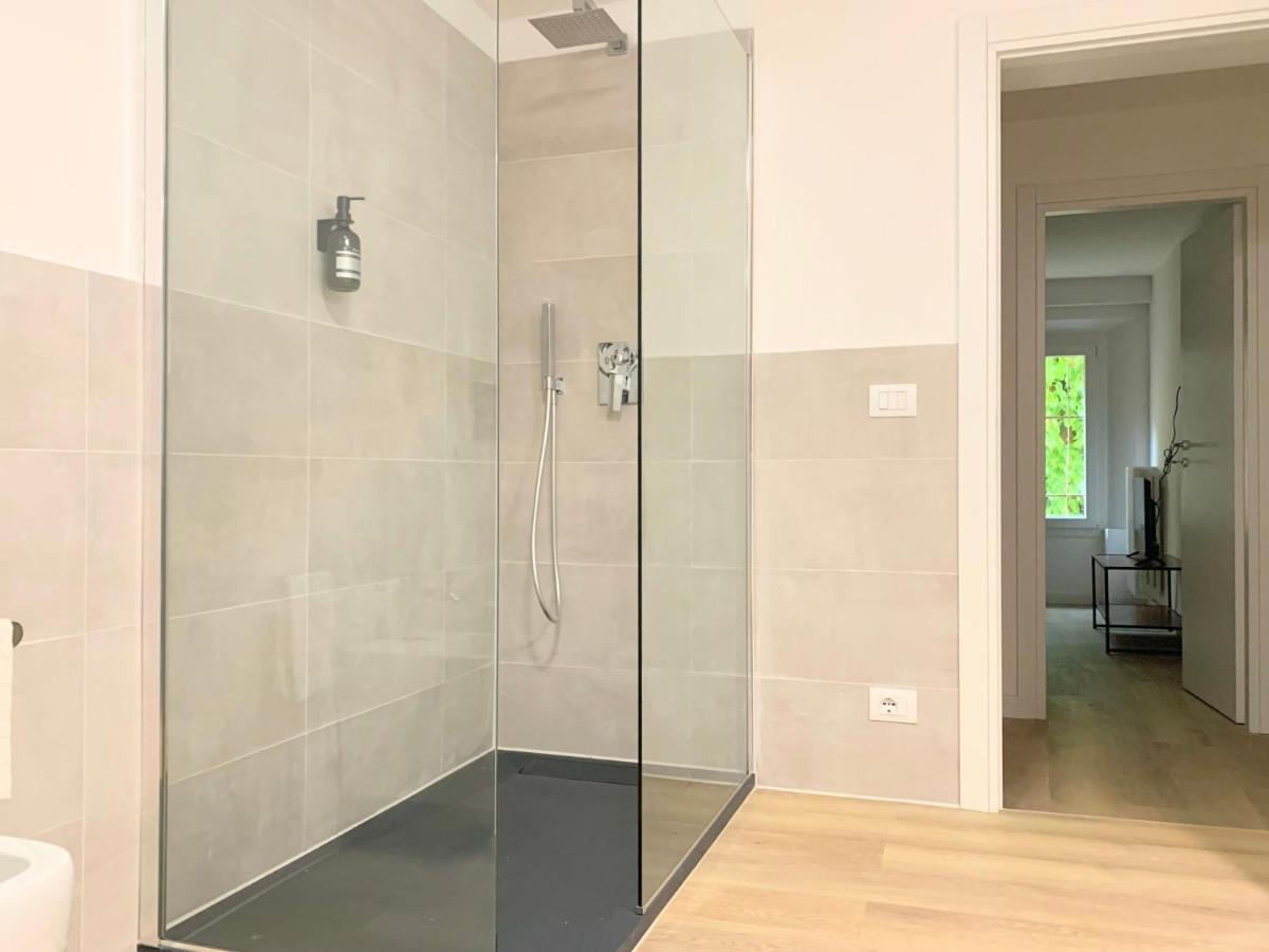Casa Colomba Apartment