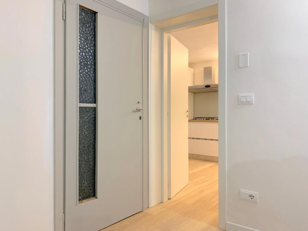 Casa Colomba Apartment Ferrara