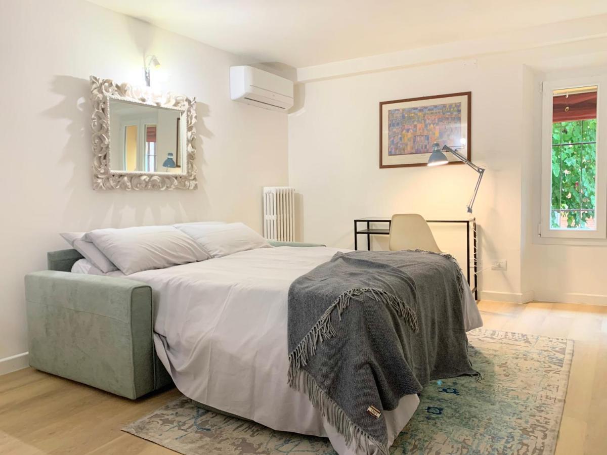 Apartment Casa Colomba