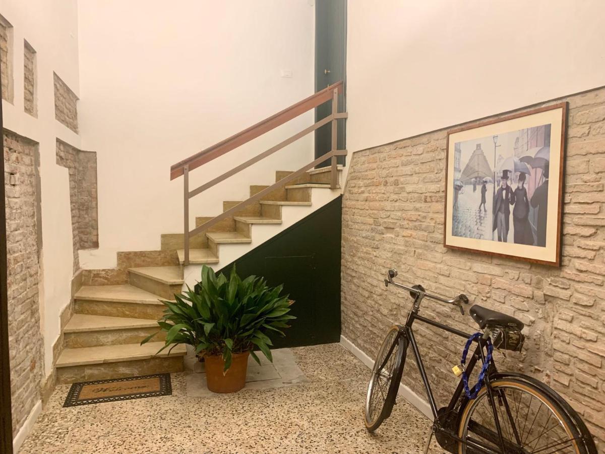 Casa Colomba * Ferrara