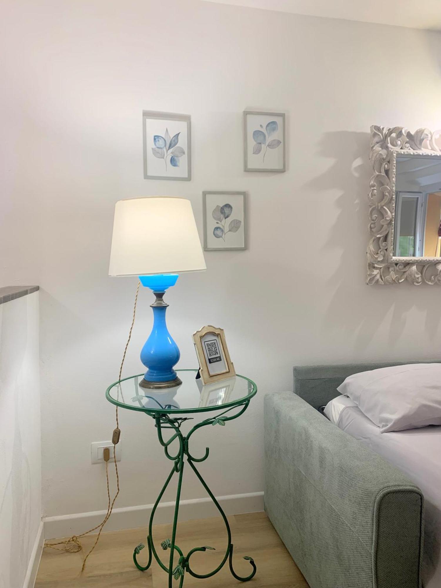 Casa Colomba Apartment *