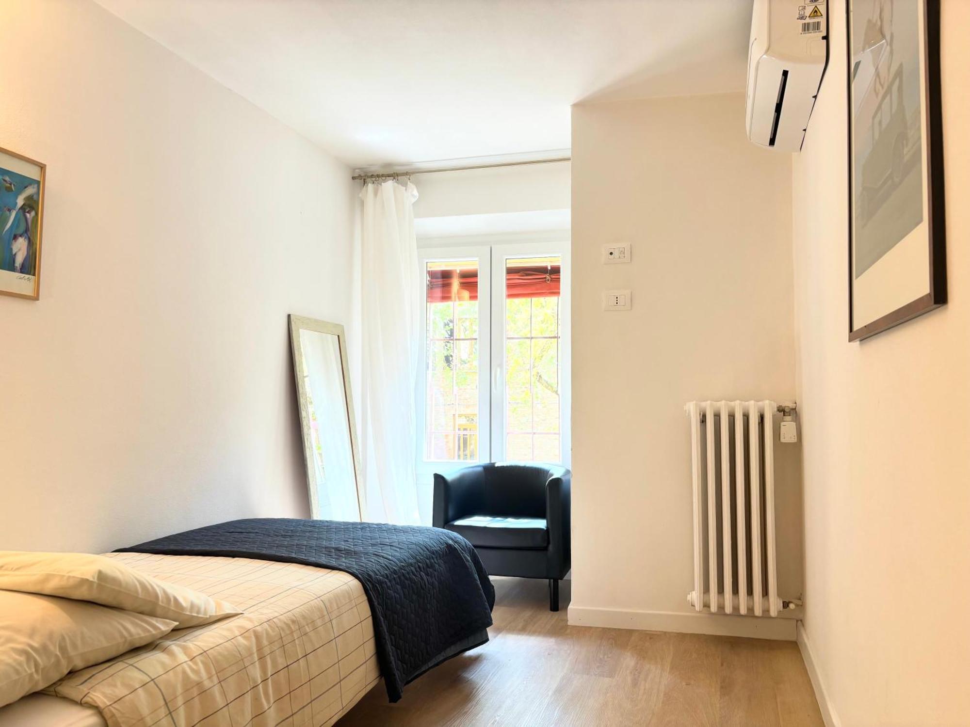 Apartment Casa Colomba *