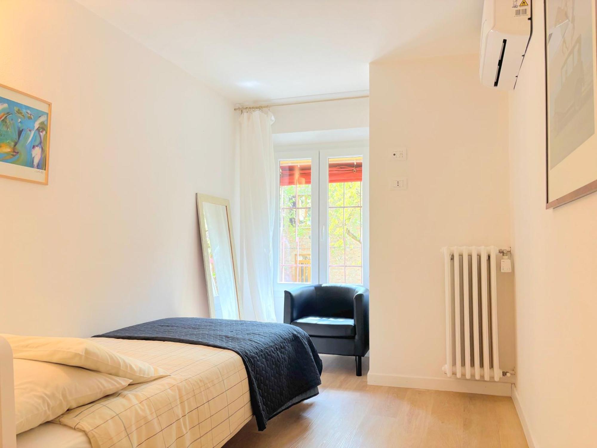 Casa Colomba Apartment