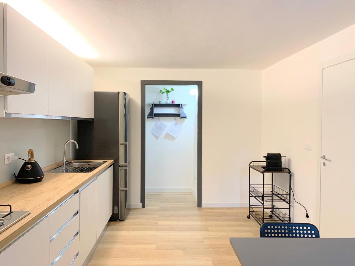 Apartment Casa Colomba Ferrara