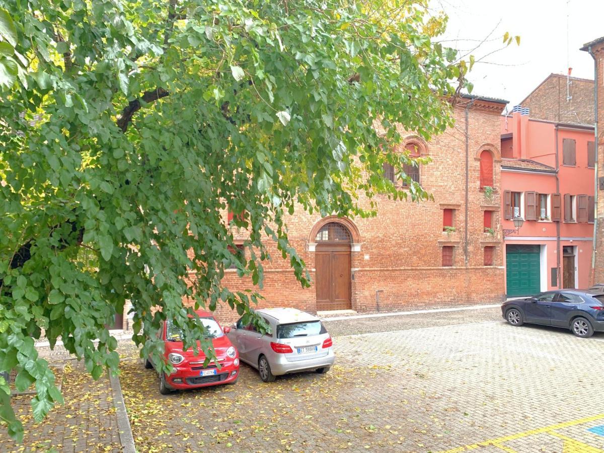 Apartment Casa Colomba *