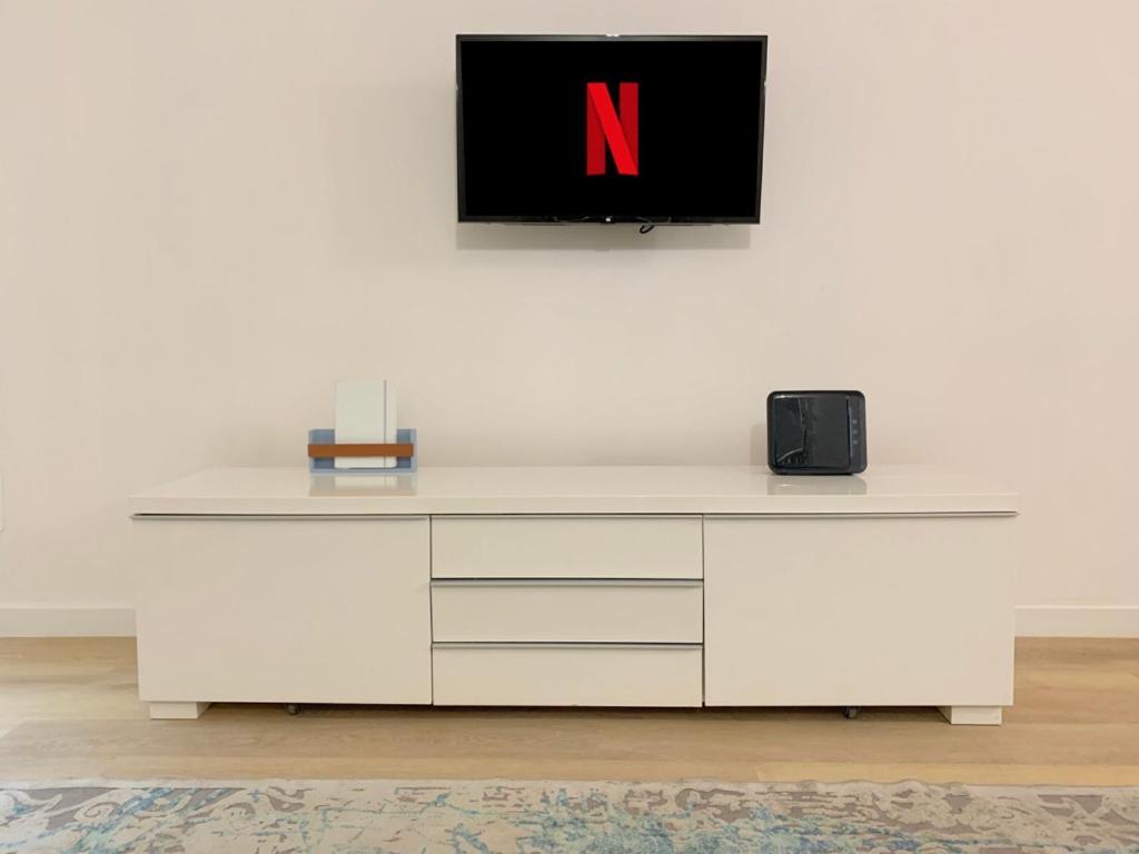 Apartamento Casa Colomba *