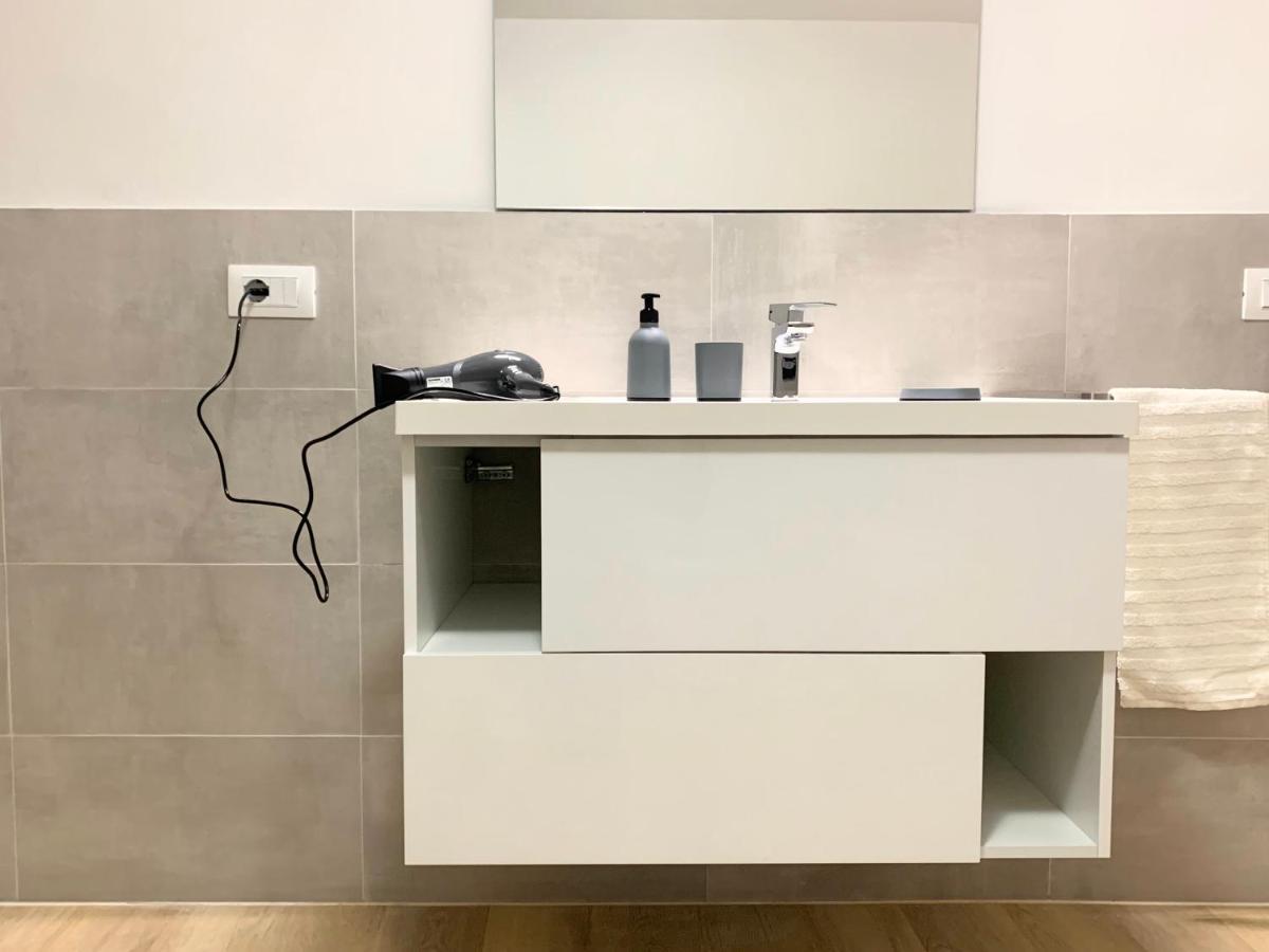 Apartamento Casa Colomba