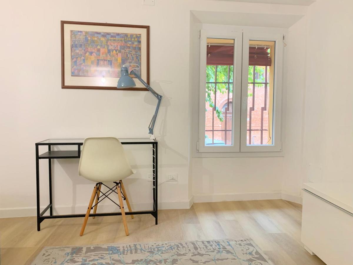 Casa Colomba *