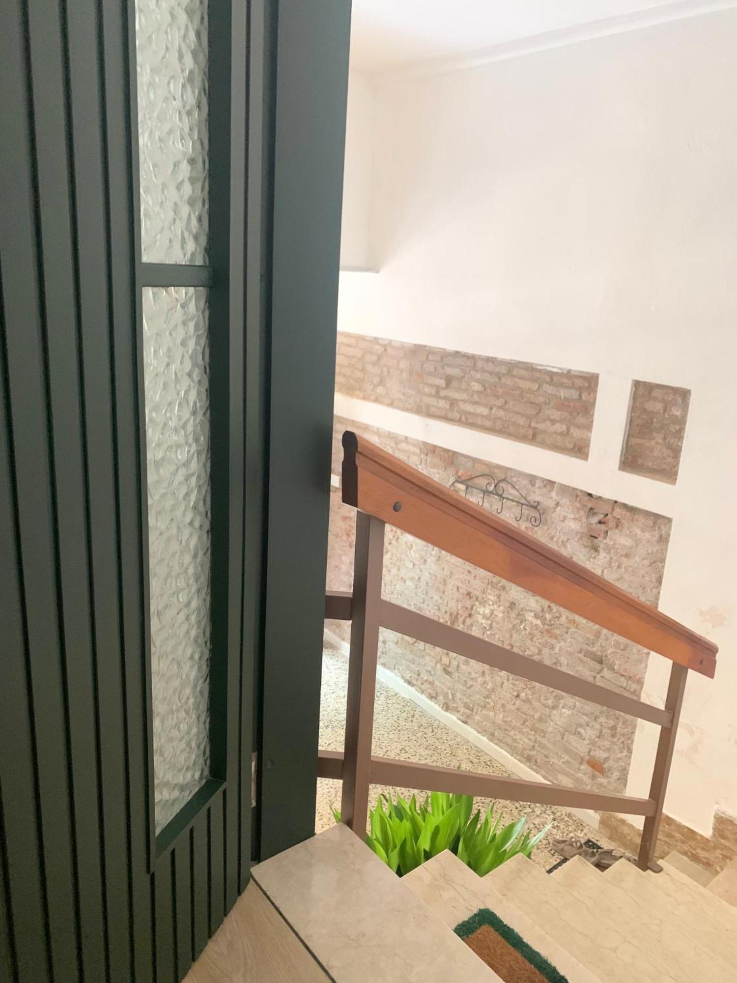 Apartamento Casa Colomba Ferrara
